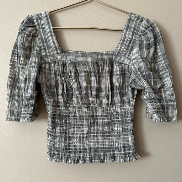 Plaid Shirt - Picture 2 of 3